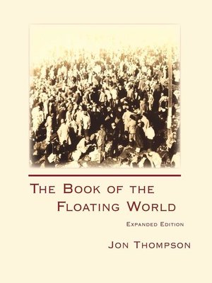 cover image of The Book of the Floating World Expanded